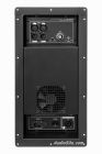 Park Audio DX700S-4 встраиваемый широкополосный усилитель 2 x 350 Вт/4 Ом