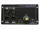 Входная плата широкополосного усилителя Park Audio DX700S
