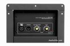 Park Audio DX700-4 встраиваемый широкополосный усилитель 700 Вт/4 Ом