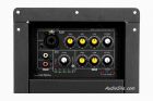 Park Audio DX700fx-2 встраиваемый широкополосный усилитель 700 Вт с ревербератором