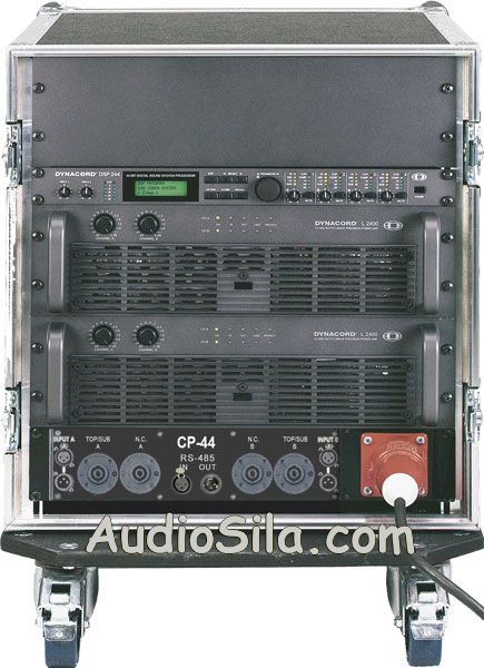 DYNACORD® COBRA-TOP 2台セット Dynacord COBRA 2 - TOP ⋆ CUE Sale