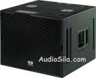 б/у Звуковой комплект 5000Вaтт Dynacord Cobra-2