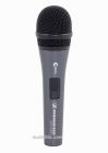 Микрофон Sennheiser E 825-S вокальный. Цена производителя. Купить с бесплатной доставкой по Украине.