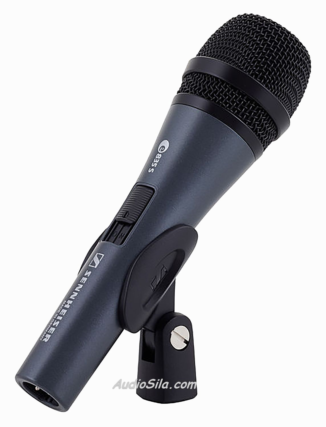 Микрофон Sennheiser E 835-S вокальный. Цена производителя. Купить