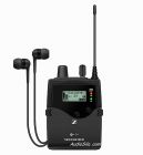 Радиосистема Sennheiser EW IEM G4-TWIN-G 