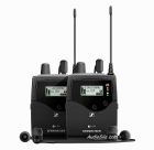 Радиосистема Sennheiser EW IEM G4-TWIN-G 