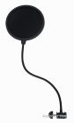 GATOR FRAMEWORKS RI-POPFILTER Rok-It микрофонный поп фильтр. Цена производителя. Купить с бесплатной доставкой по Украине.