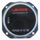 Широкополосный динамик Lavoce FSF030.70-16 / 3" / 30 Вт / 16 Ом / 87.5 дБ 