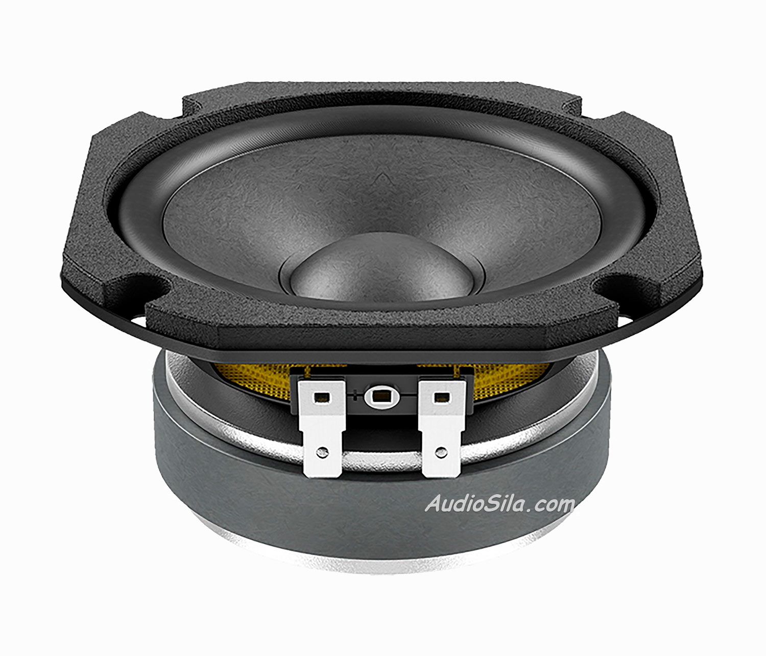 Динамики Широкополосные 16