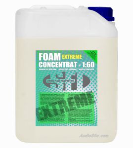 Жидкость для генераторов пены SFI-FOAM EXTREME 1:60, 5 литров. Цена производителя. Купить с бесплатной доставкой по Украине
