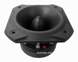 ВЧ динамик GP50T / Tweeter / 50Вт / 8Ом /103дБ. Купить по цене производителя с бесплатной доставкой по Украине.