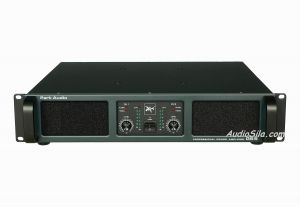 Усилитель мощности Park Audio GS5. Цена производителя. Купить с бесплатной доставкой по Украине.