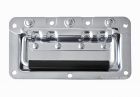 Penn Elcom H7148z ручка врезная откидная