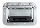 Penn Elcom H7149z ручка врезная откидная