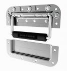 Penn Elcom H7159ez/SPT ручка врезная откидная разъемная