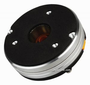 ВЧ динамик FaitalPRO HF108 (00444204) / Compression Driver / 60 Вт / 16 Ом / 109 дБ. Цена производителя. Купить с бесплатной доставкой по Украине.