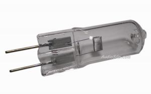 Лампа галогенная 150 Вт 24V G6.35. Цена производителя. Купить с бесплатной доставкой по Украине.