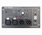 Входная плата широкополосного усилителя Park Audio DX1400S DSP