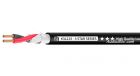 Акустичний кабель Adam Hall K3L225 Speaker Cable / 2x2,5 мм.кв.