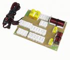 Пассивный фильтр Park Audio L251 MkII / кроссовер / 1000 Вт / 4 Ома. Купить по цене производителя с бесплатной доставкой по Украине.