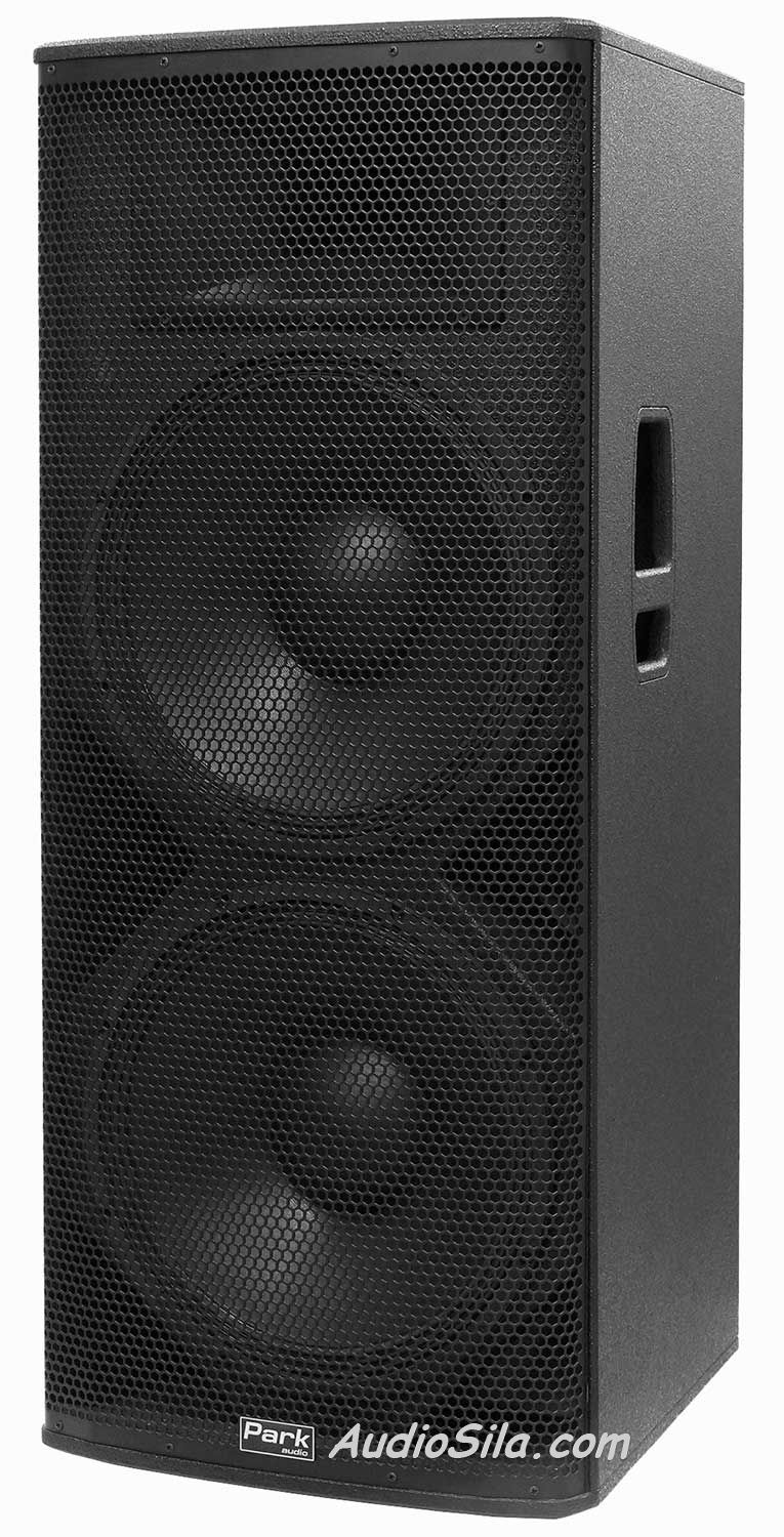 Park Audio L251 пассивная акустическая система 1000 Вт. Цена производителя.  Купить с бесплатной доставкой по Украине.