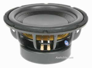 НЧ динамик EMINENCE LAB-12A, 400Вт, 6Ом. Цена производителя. Купить с бесплатной доставкой по Украине.