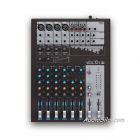 10-канальный микшерный пульт с компрессором LD Systems VIBZ 10C