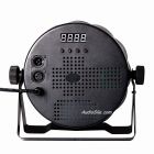 Светодиодный прожектор PartAudio LED PAR 54*1,5W RGBW