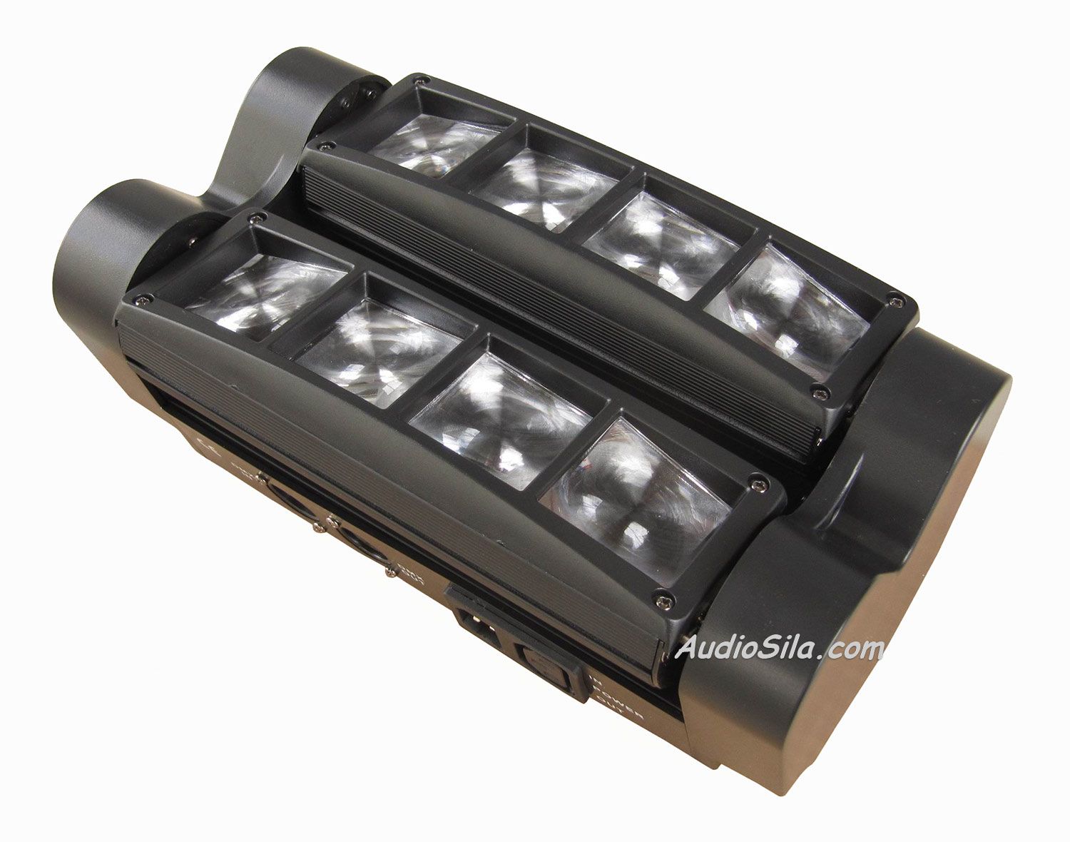 Светодиодный прожектор Part Audio LED MINI SPIDER 2