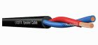 Акустический кабель KLOTZ LY225T SW Twinaxial High Flex / 2x2,5 mm²
