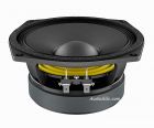 СЧ динамик Lavoce MAF061.50 / 6.5" / 120 Вт / 8 Ом / 97 дБ 