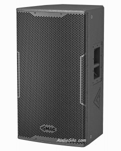 MAG MD405A активная двухполосная акустическая система 600 Вт. Купить по цене производителя с бесплатной доставкой по Украине. 