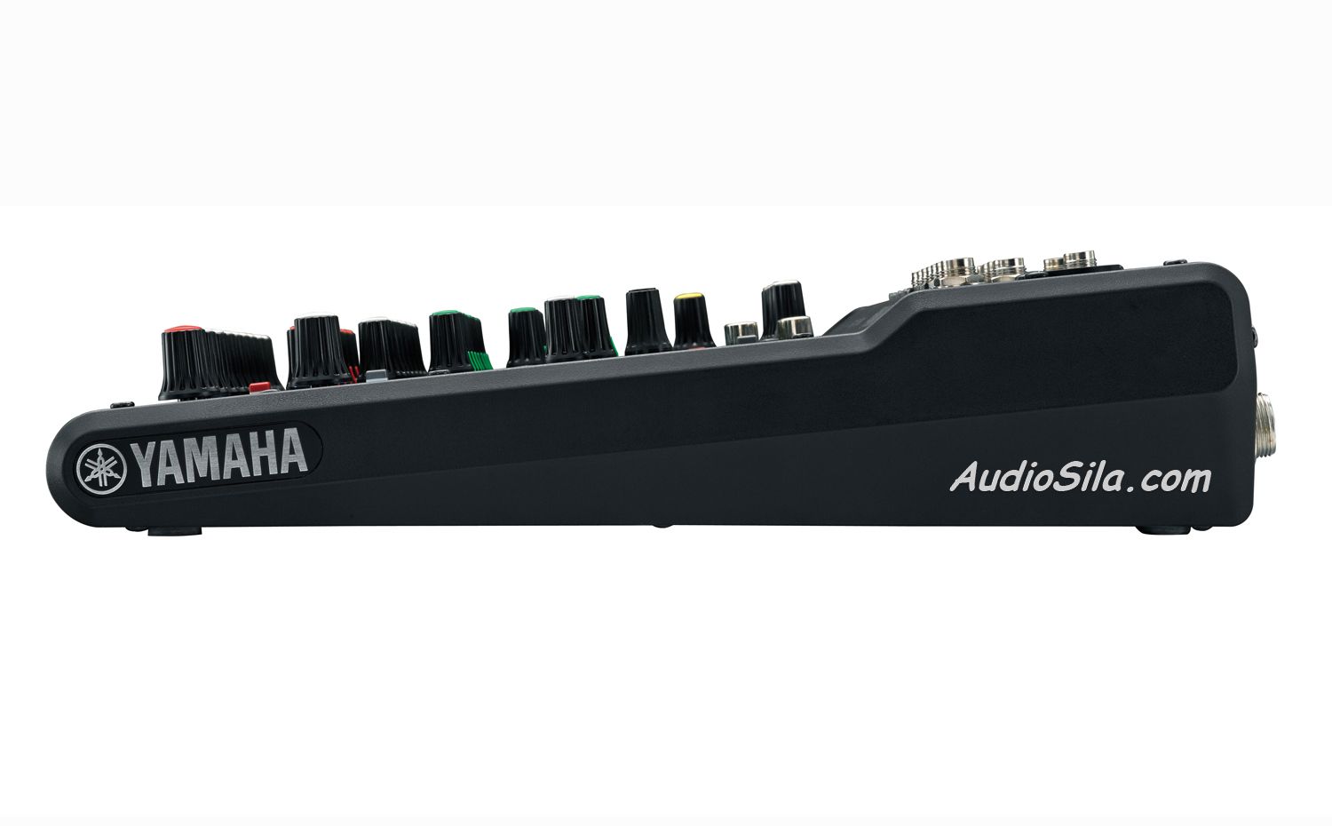 Микшерный пульт YAMAHA MG10XU. Цена производителя. Купить с