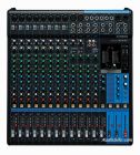 Микшерный пульт YAMAHA MG16XU. Цена производителя. Купить с бесплатной доставкой по Украине.