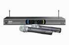 Радиосистема MIPRO MR-823D / MH-80*2 / MD-20* condenser (800.425/816.350) 