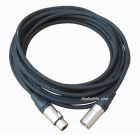 SOMMER MX6 кабель микрофонный XLR/XLR Neutrik / 6 метров