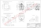 XLR/Jack NCJ6FI-H Neutrik / комбинированный сигнальный разъем на плату