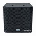 Park Audio NX183 активный сабвуфер 1200 Вт. Цена производителя. Купить с бесплатной доставкой по Украине.