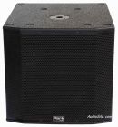 Park Audio NX6118 пассивный сабвуфер 1200 Вт / 4 Ома