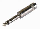 Plug NYS202 Neutrik / 1.4" стерео штекер
