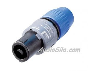 Speakon NL2FC Neutrik