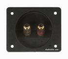 Панель ввода PartAudio P84i для Акустических Систем / 2 клеммы 