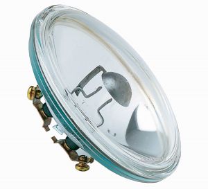 Лампа фара PAR 36 GE 4515 6.4 / 6.4V / 30W. Цена производителя. Купить с бесплатной доставкой по Украине.