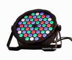 Светодиодный прожектор PartAudio LED PAR 54*3W RGBW 