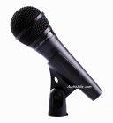 Микрофон SHURE PGA58-XLR вокальный. Цена производителя. Купить с бесплатной доставкой по Украине.
