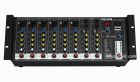 Park Audio PM1426 активный микшер с процессором эффектов. Цена производителя. Купить с бесплатной доставкой по Украине.