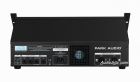 Park Audio PM726 активный микшер с процессором эффектов 