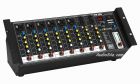 Park Audio PM726 активный микшер с процессором эффектов 