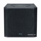 Park Audio PS182 пассивный сабвуфер 600 Вт / 8 Ом. Цена производителя. Купить с бесплатной доставкой по Украине.