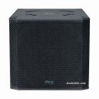 Park Audio PS182-P активный сабвуфер 700 Вт. Цена производителя. Купить с бесплатной доставкой по Украине.